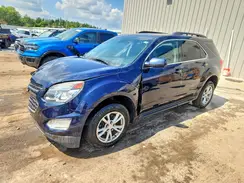 2GNFLFE37G6183705 2016 CHEVROLET EQUINOX