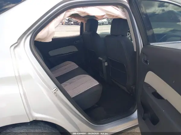 2GNFLFE37G6183767 2016 CHEVROLET EQUINOX - Image 8