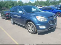 2GNFLFE37G6189665 2016 CHEVROLET EQUINOX