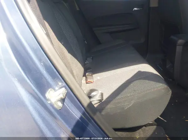 2GNFLFE37G6189665 2016 CHEVROLET EQUINOX - Image 8
