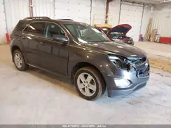 2GNFLFE37G6190685 2016 CHEVROLET EQUINOX