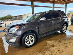 2GNFLFE37G6210126 2016 CHEVROLET EQUINOX