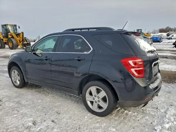 2GNFLFE37G6211096 2016 CHEVROLET EQUINOX - Image 2