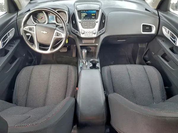 2GNFLFE37G6211096 2016 CHEVROLET EQUINOX - Image 8