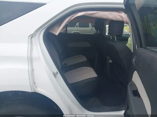 2GNFLFE37G6216105 2016 CHEVROLET EQUINOX - Image 8