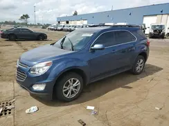 2GNFLFE37G6219179 2016 CHEVROLET EQUINOX