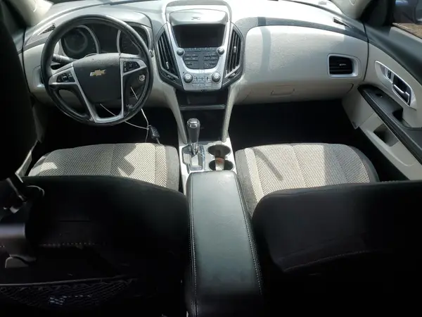 2GNFLFE37G6219179 2016 CHEVROLET EQUINOX - Image 8