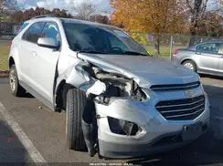 2GNFLFE37G6229422 2016 CHEVROLET EQUINOX