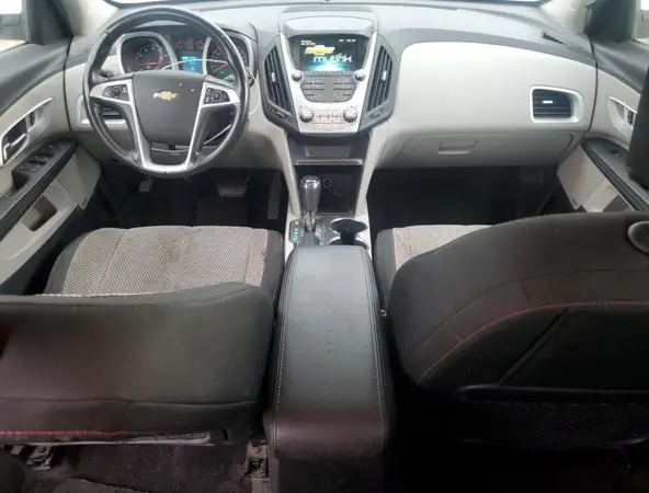 2GNFLFE37G6234572 2016 CHEVROLET EQUINOX - Image 8