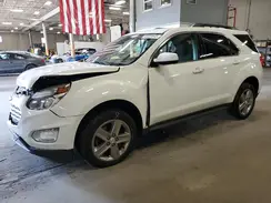 2GNFLFE37G6238542 2016 CHEVROLET EQUINOX