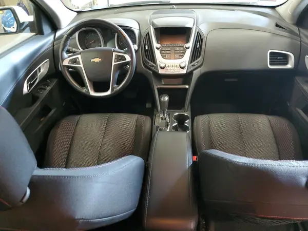 2GNFLFE37G6238542 2016 CHEVROLET EQUINOX - Image 8