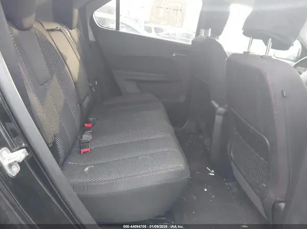 2GNFLFE37G6242574 2016 CHEVROLET EQUINOX - Image 8