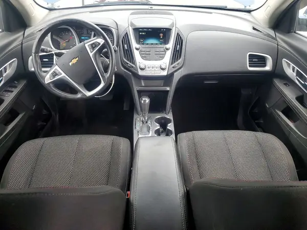 2GNFLFE37G6242834 2016 CHEVROLET EQUINOX - Image 8