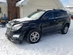 2GNFLFE37G6260623 2016 CHEVROLET EQUINOX