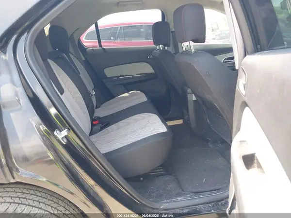 2GNFLFE37G6262436 2016 CHEVROLET EQUINOX - Image 8