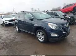 2GNFLFE37G6292293 2016 CHEVROLET EQUINOX