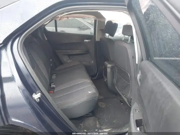 2GNFLFE37G6292293 2016 CHEVROLET EQUINOX - Image 8