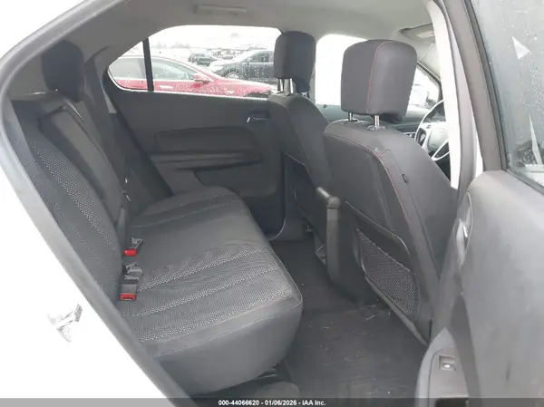 2GNFLFE37G6306077 2016 CHEVROLET EQUINOX - Image 8