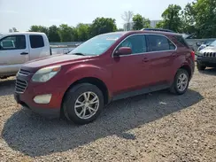 2GNFLFE37G6314602 2016 CHEVROLET EQUINOX