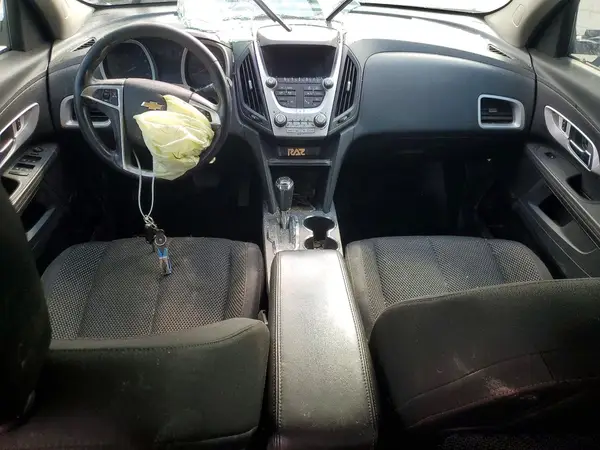 2GNFLFE37G6325230 2016 CHEVROLET EQUINOX - Image 8