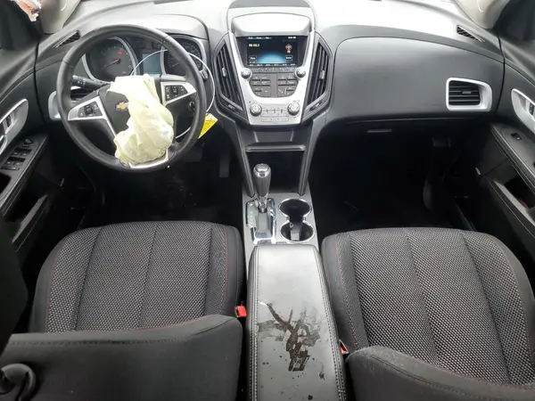 2GNFLFE37G6347292 2016 CHEVROLET EQUINOX - Image 8