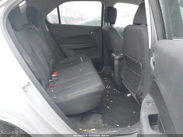 2GNFLFE37H6104177 2017 CHEVROLET EQUINOX - Image 8