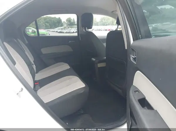 2GNFLFE37H6120282 2017 CHEVROLET EQUINOX - Image 8