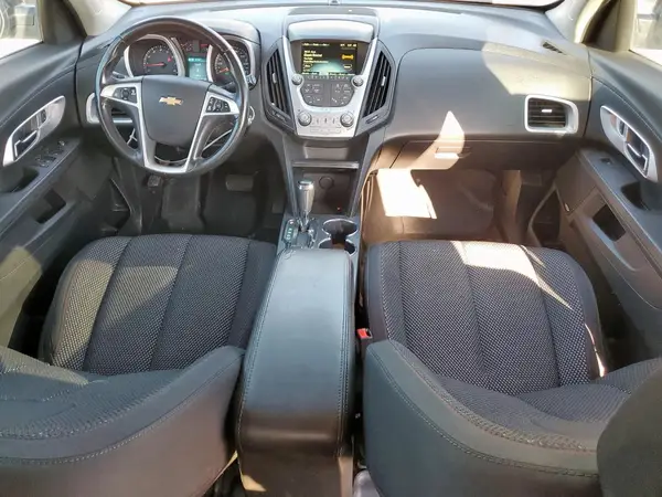 2GNFLFE37H6132965 2017 CHEVROLET EQUINOX - Image 8