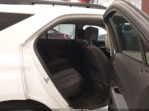 2GNFLFE37H6155159 2017 CHEVROLET EQUINOX - Image 8