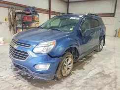 2GNFLFE37H6158644 2017 CHEVROLET EQUINOX
