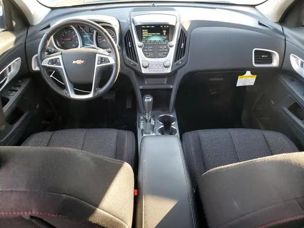 2GNFLFE37H6158692 2017 CHEVROLET EQUINOX - Image 8