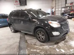 2GNFLFE37H6164539 2017 CHEVROLET EQUINOX