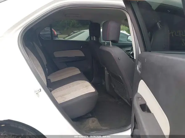 2GNFLFE37H6190400 2017 CHEVROLET EQUINOX - Image 8