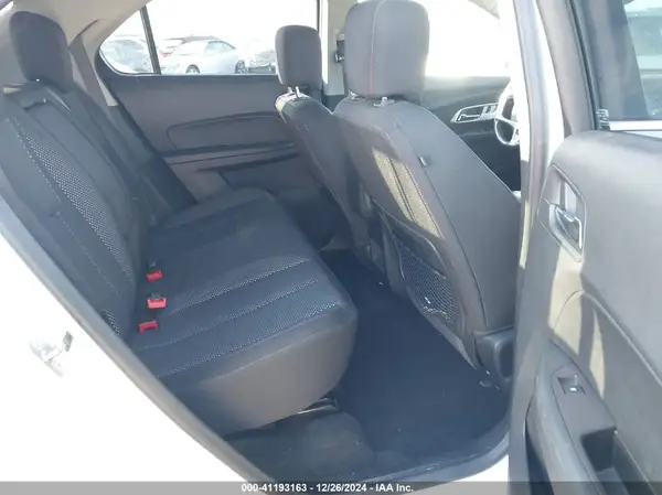 2GNFLFE37H6193538 2017 CHEVROLET EQUINOX - Image 8