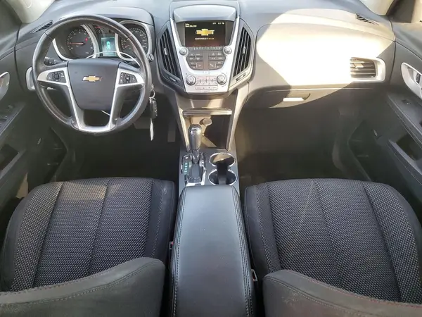 2GNFLFE37H6198187 2017 CHEVROLET EQUINOX - Image 8
