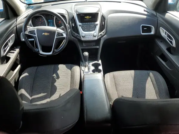 2GNFLFE37H6208796 2017 CHEVROLET EQUINOX - Image 8