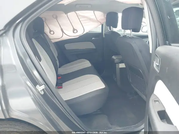 2GNFLFE37H6213979 2017 CHEVROLET EQUINOX - Image 8
