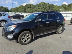 2GNFLFE37H6218695 2017 CHEVROLET EQUINOX