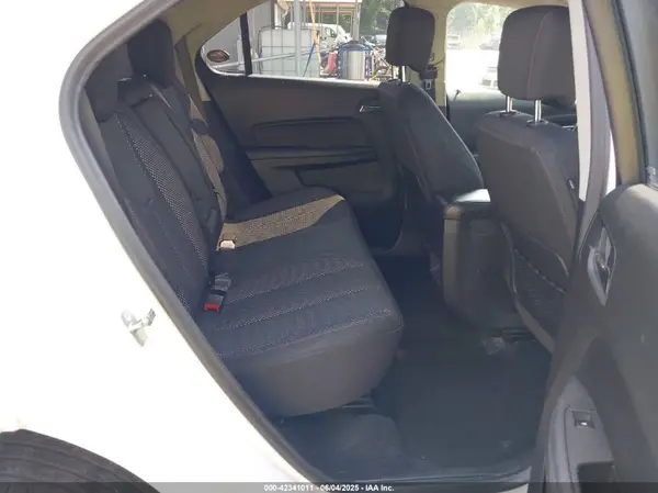 2GNFLFE37H6219880 2017 CHEVROLET EQUINOX - Image 8