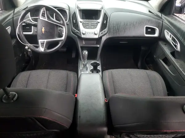 2GNFLFE37H6225923 2017 CHEVROLET EQUINOX - Image 8