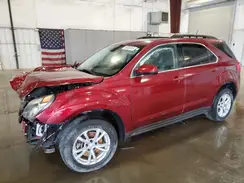 2GNFLFE37H6230264 2017 CHEVROLET EQUINOX