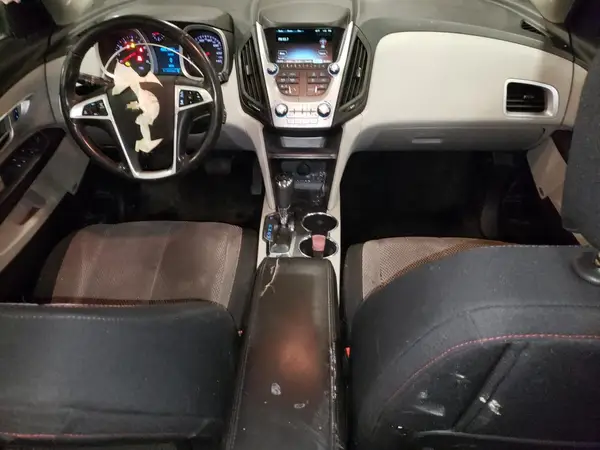 2GNFLFE37H6230264 2017 CHEVROLET EQUINOX - Image 8