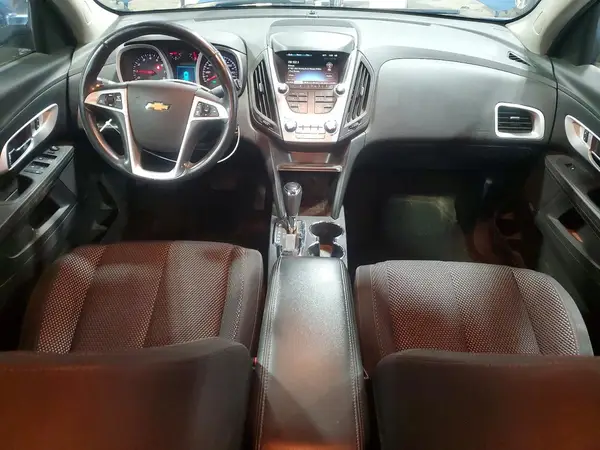 2GNFLFE37H6235948 2017 CHEVROLET EQUINOX - Image 8