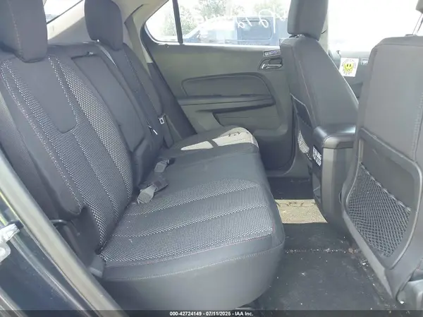 2GNFLFE37H6257755 2017 CHEVROLET EQUINOX - Image 8