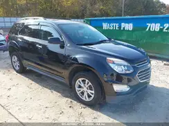 2GNFLFE37H6260672 2017 CHEVROLET EQUINOX