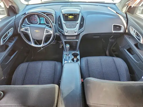 2GNFLFE37H6272255 2017 CHEVROLET EQUINOX - Image 8