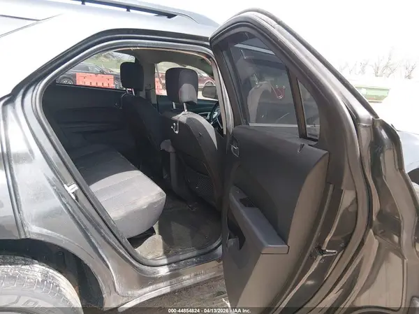 2GNFLFE37H6279156 2017 CHEVROLET EQUINOX - Image 8