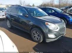 2GNFLFE37H6283398 2017 CHEVROLET EQUINOX