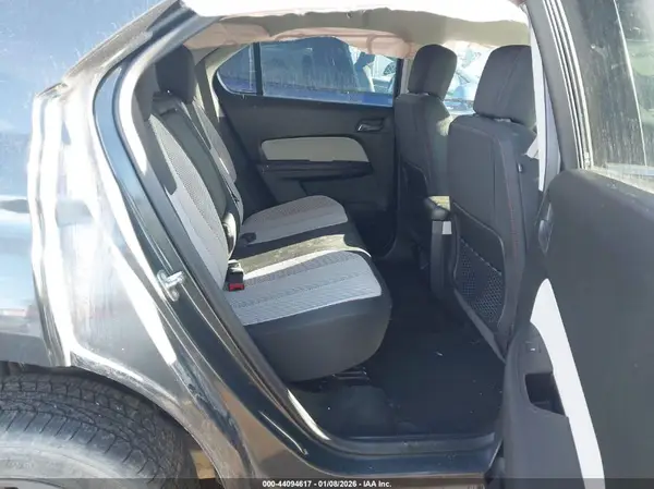 2GNFLFE37H6283398 2017 CHEVROLET EQUINOX - Image 8