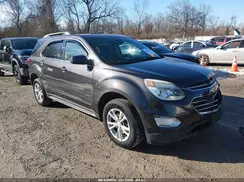 2GNFLFE38G6108480 2016 CHEVROLET EQUINOX
